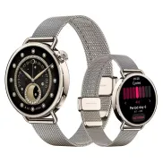 XIAOMI Watch S4, Smartwatch 41mm, 150+ Modos Deportivos