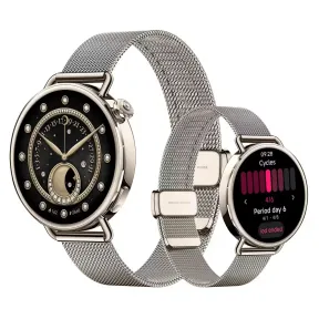XIAOMI Watch S4, Smartwatch 41mm, 150+ Modos Deportivos