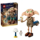 Dobby el Elfo Libre de LEGO Harry Potter