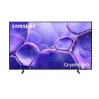 Televisor Smart 4K Ultra HD Samsung 50" HDR10+ Tizen