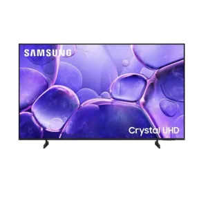 Televisor Smart 4K Ultra HD Samsung 50" HDR10+ Tizen
