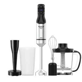 Taurus HBA1500X PLUS 1500W y accesorios solo por 29,75€