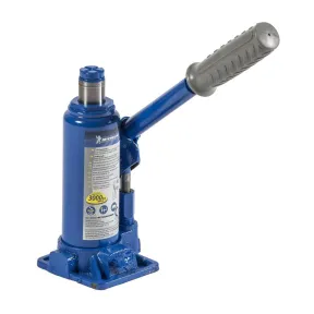 Gato Botella Michelin 9559, azul Michelin
