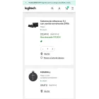 Miniroll altavoz + Logitech z906: Sonido envolvente.