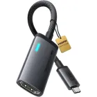 Cable HDMI a USB C para conexión de dispositivos