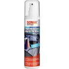 Protector mate UV para plástico y goma de coche (300 ml)