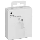 Cargador 20W USB-C de Apple