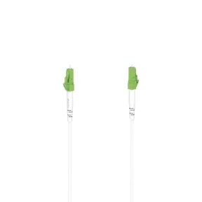Cable Monomodo de Fibra Óptica Hama LCAPC 10 Gbits 3 m
