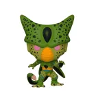 Figura de Vinilo Cell First Form - Dragon Ball Z Funko POP!