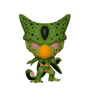 Figura de Vinilo Cell First Form - Dragon Ball Z Funko POP!