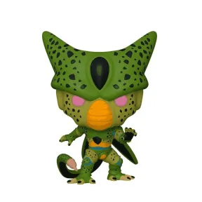 Figura de Vinilo Cell First Form - Dragon Ball Z Funko POP!