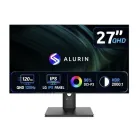 Monitor IPS QHD 27" Alurin CoreVision 120 Hz