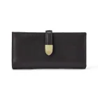 Carcaj de Piel para Mujer en Marrón Oscuro - Amazon Essentials