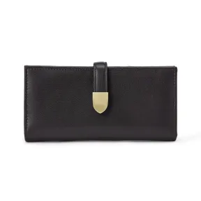Carcaj de Piel para Mujer en Marrón Oscuro - Amazon Essentials