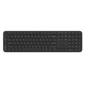 Teclado ergonómico Balance Contour inalámbrico y numérico