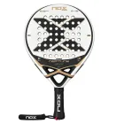 Pala NOX Neptune Luxury 6.0 12K 2026 para pádel