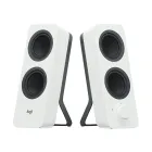 Logitech Z207 Estéreo Bluetooth 10W para PC y escritorio