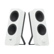 Logitech Z207 Estéreo Bluetooth 10W para PC y escritorio