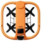 Dron Impermeable HOVERAir AQUA 4K Naranja con IA