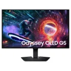 Monitor Samsung Odyssey G5 27" QHD OLED 180Hz FreeSync