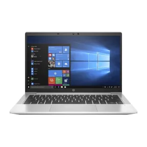 HP ProBook 635 Aero G7 13,3" FHD - Ryzen 5, 16GB, Reacondicionado