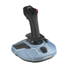 Joystick de vuelo Thrustmaster TCA Sidestick Airbus PC