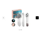 Limpiador facial y masajeador Cecotec FaceCare SkinRoutine