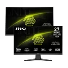 Pack de 2 Monitores Gaming MSI MAG 275CQF E18 + Regalos