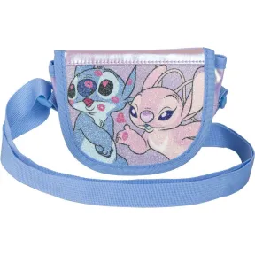 Bolso Lilo & Stitch para niños