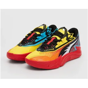Zapatillas de baloncesto Puma SCOOT ZEROS II - Tallas 44.5 a 48.5
