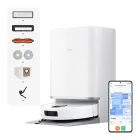 Aspirador Robot Xiaomi 5 con Fregado y Navegación DToF