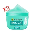 Garnier Pure Active Sorbete 85ml: Control de Imperfecciones