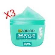 Garnier Pure Active Sorbete 85ml: Control de Imperfecciones