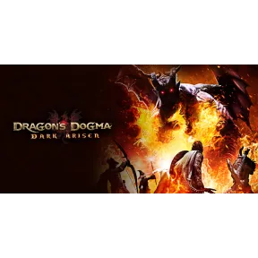Dark Arisen: Dragon's Dogma para Switch
