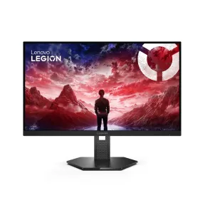 Lenovo Legión 27'' 4K 160Hz: Monitor Gamer Imbatible