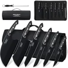 Cuchillos de Chef Dream Reach 6 Piezas en Acero Inoxidable