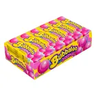 Chicles Bubaloo Tutti Frutti, 90 unidades en 18 paquetes