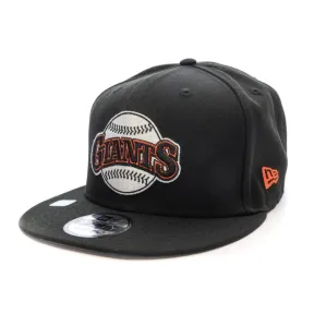 Gorra Safgia para Hombre de New Era