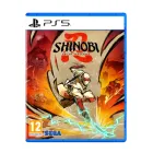 Vengeance: Art of Shinobi para PS5