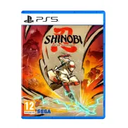 Vengeance: Art of Shinobi para PS5