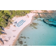 8 días en Cerdeña con Hotel 4* y Ferry desde 306€