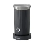 Espumador Philips Baristina BAR31160, frío y caliente, negro
