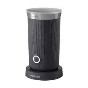 Espumador Philips Baristina BAR31160, frío y caliente, negro
