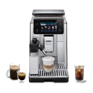 Cafetera De'Longhi PrimaDonna ECAM630.55.SSM, 1450 W