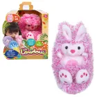 Conejo Interactivo de Peluche 17 cm, Juguete para Niños