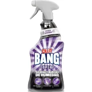 Limpiador Cillit Bang 750 ml para juntas negras y manchas