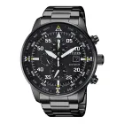 Aviador Chrono de Citizen: Reloj de Pilotaje