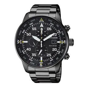 Aviador Chrono de Citizen: Reloj de Pilotaje