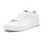 Zapatillas Unisex Vans Vero LS | Azul y Blanco