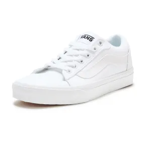 Zapatillas Unisex Vans Vero LS | Azul y Blanco